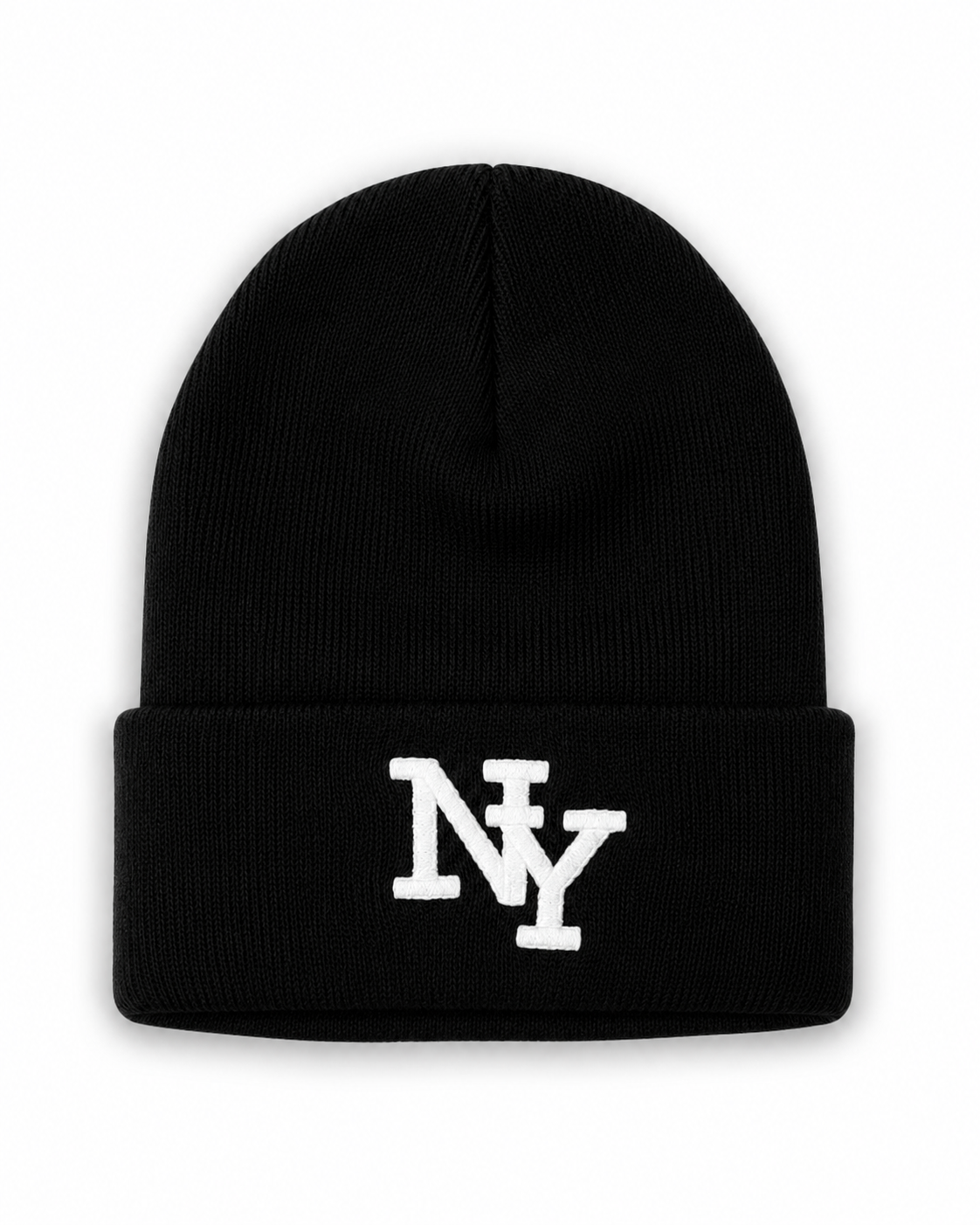 NY beanie
