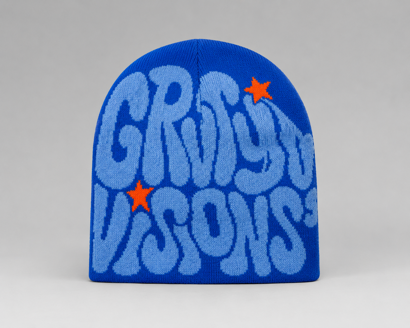 GRVTY Signature Beanie