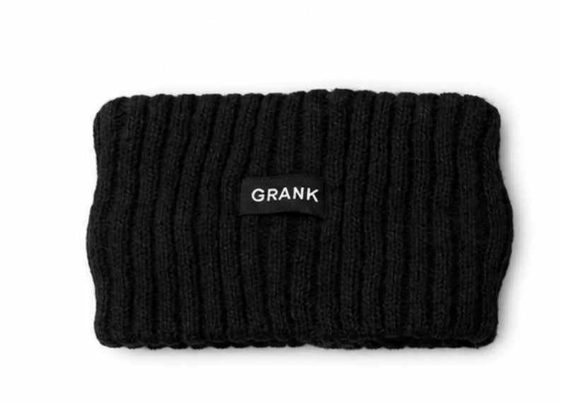 Winter headbands