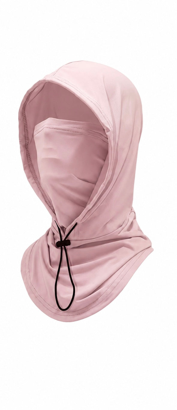Polyester balaclava