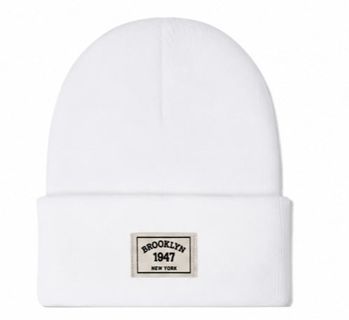 Brooklyn Beanies