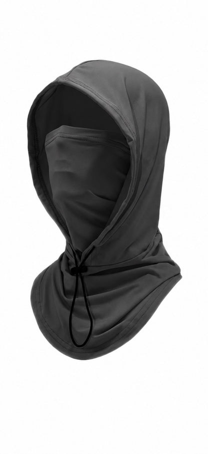 Polyester balaclava