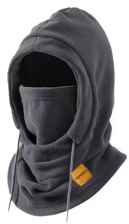 Arctic hood