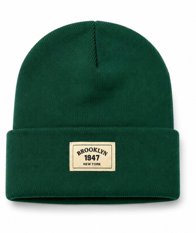 Brooklyn Beanies
