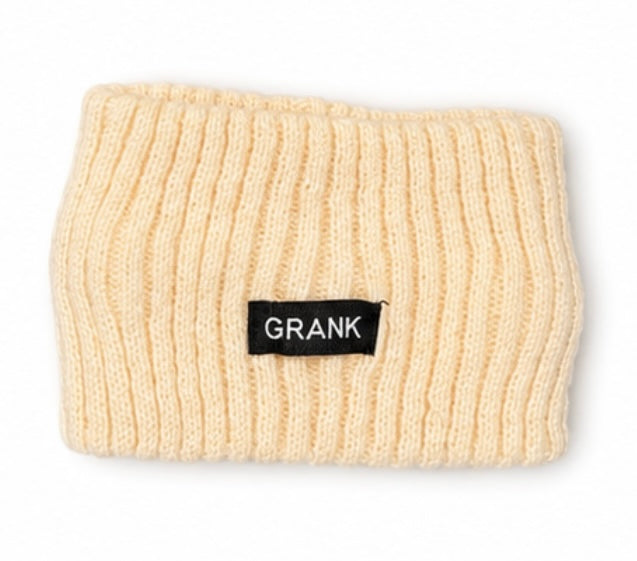 Winter headbands