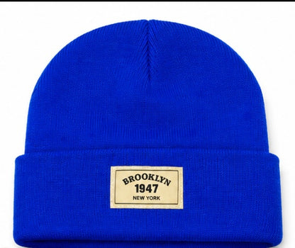 Brooklyn Beanies