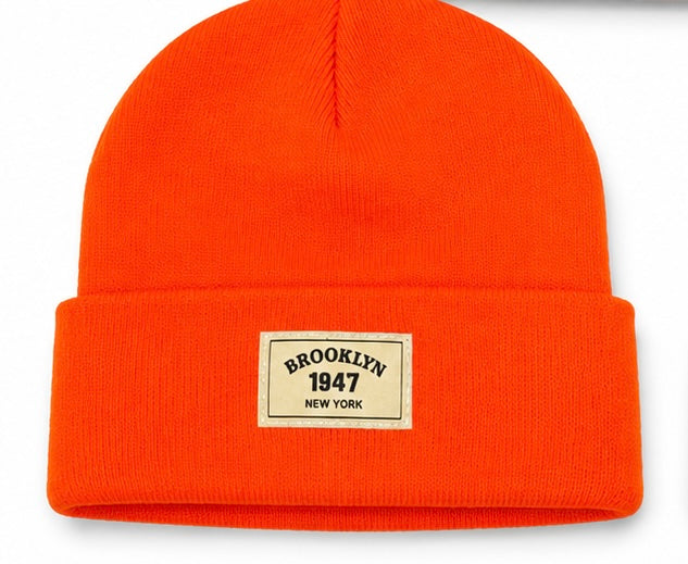 Brooklyn Beanies