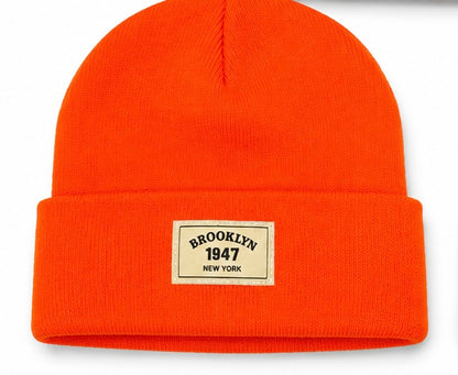 Brooklyn Beanies