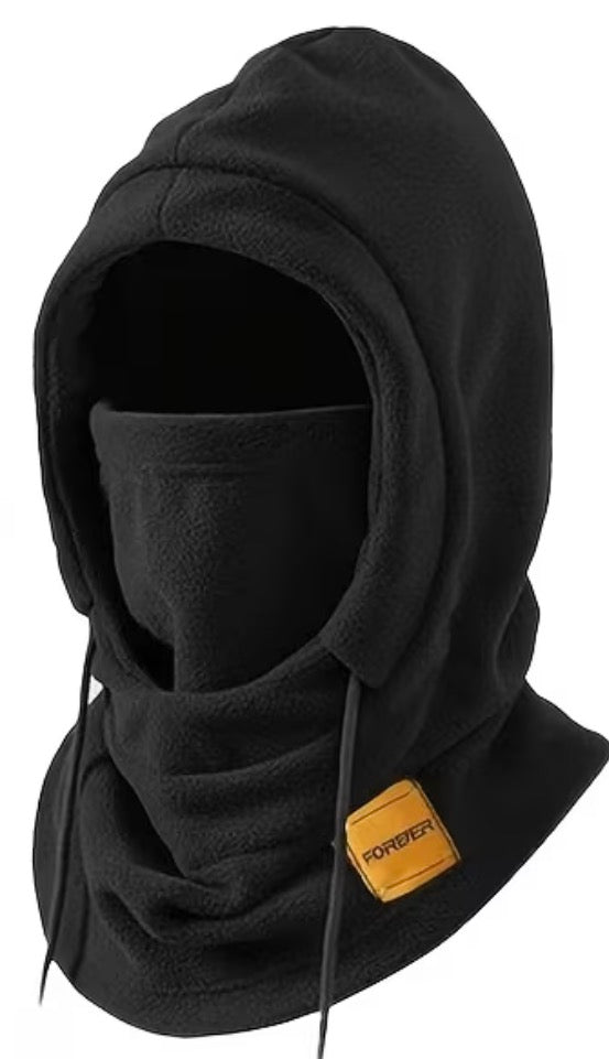 Arctic hood