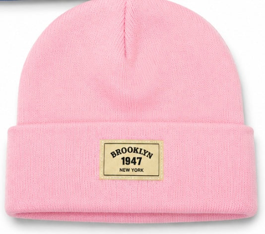 Brooklyn Beanies