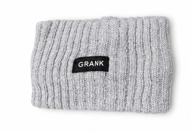 Winter headbands