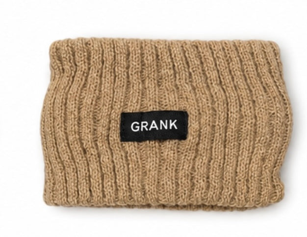 Winter headbands