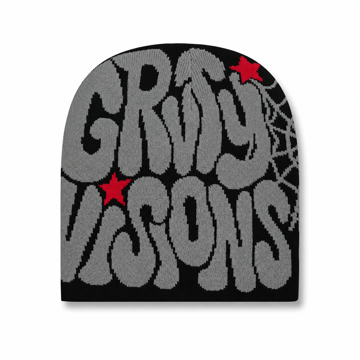 GRVTY Signature Beanie